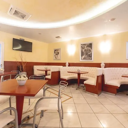 호텔 Cavalli 카톨리카