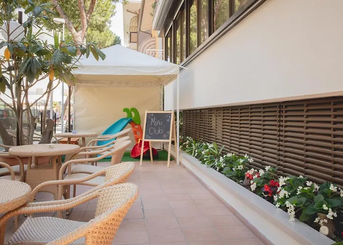 Cavalli 호텔 카톨리카