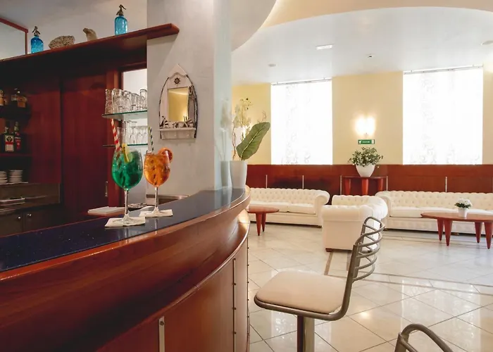 호텔 Cavalli 카톨리카