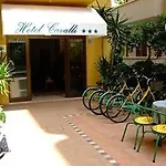 Hotel Cavalli Cattolica