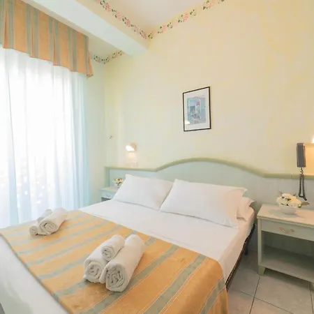 Hotel Cavalli Cattolica