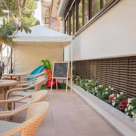 Cavalli Hotel Cattolica