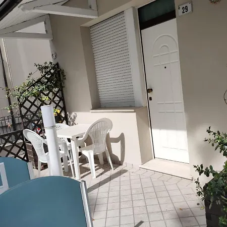 Hotel Cavalli Cattolica