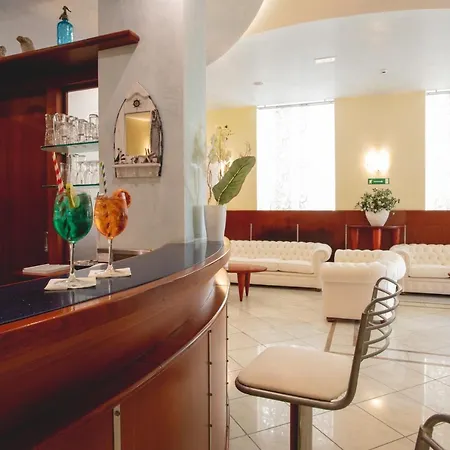 Hotel Cavalli Cattolica