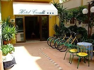 Hotel Cavalli Cattolica