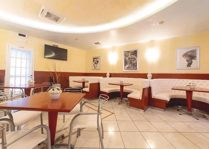 호텔 Cavalli 카톨리카