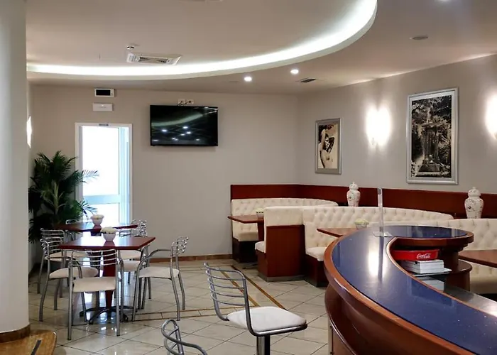 فندق Cavalli كاتوليكا