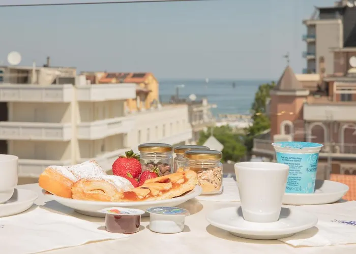 호텔 Cavalli 카톨리카